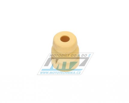 Doraz zadního tlumiče Sachs - rozměry 18x52x48mm (offroad)
