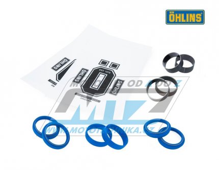 Sada opravná pro přední vidlice Öhlins RXF 48
