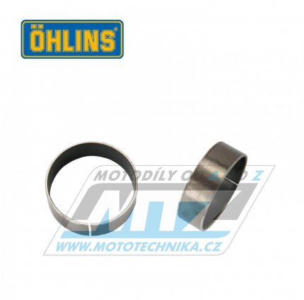 Pouzdro vidlice hlins FG43 s teflonem uvnit "tef-in"