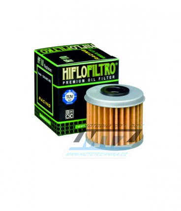 Filtr olejov HF110 (HifloFiltro)
