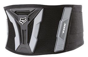 Ledvinový pás Fox Turbo XL (extra velký)