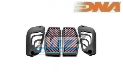 Filtr vzduchov DNA (Air Box Cover and Filter Combo Stage 2) - BMW R1300GS / 23-24