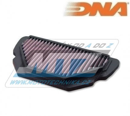 Filtr vzduchový DNA - Honda CBR600+CBR600F+CBR600FS / 01-06