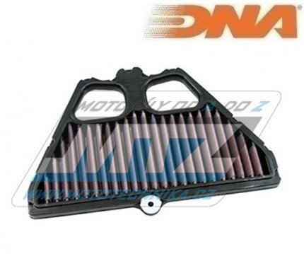 Filtr vzduchový DNA - Kawasaki Z900+Z900ABS / 17-23 + Z900 SE / 22-23