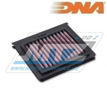 Filtr vzduchový DNA - Kymco Xciting 500 / 05-12