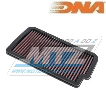 Filtr vzduchový DNA - Yamaha MT10+MT10 SP / 22-24