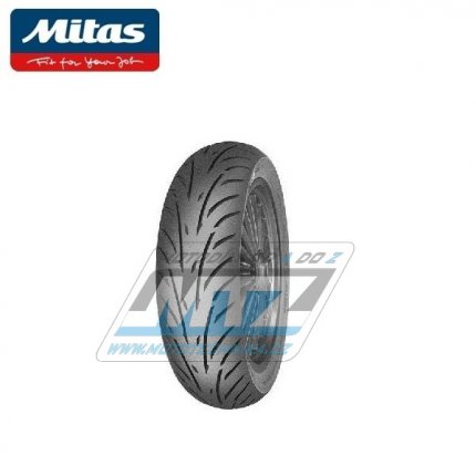 Pneu Mitas 130/70-12 Touring Force-SC 64P TL