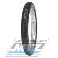 Pneu Mitas 2,75-17" B7 Reinf 47J TL/TT