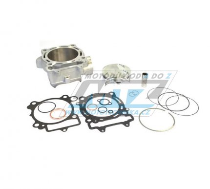 Sada vlce Athena (zvten vrtn Big Bore 96mm) - Kawasaki KXF450 / 09-14