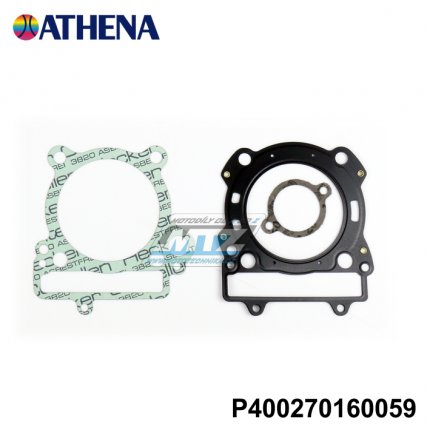 Tsnn horn (sada top-end) KTM 250SXF / 11-12 + 250EXCF / 12-13 (zvten prmr 80mm)