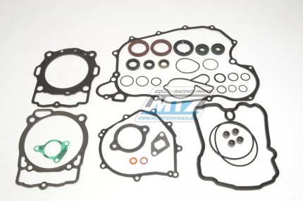 Tsnn kompletn motor KTM 450SXF / 13 + 450EXC