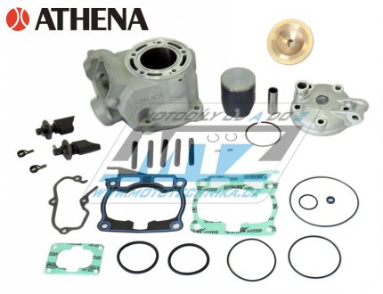 Sada vlce Athena (standardn vrtn 54mm) - Yamaha YZ125 / 97-04