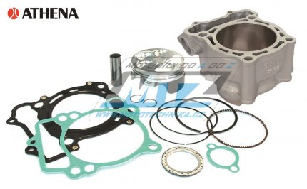 Sada vlce Athena (zvten vrtn Big Bore 83mm) - Yamaha YZF250 / 01-07 + WRF250 / 01-12