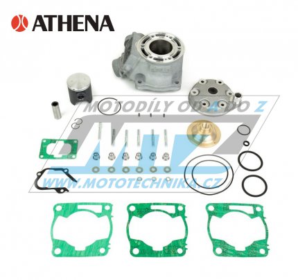 Sada válce Athena (standardní vrtání 47,5mm) - Yamaha YZ85 / 19-24
