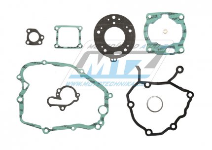 Těsnění kompletní motor Yamaha DT125R / 93-98 + TZR125R + TZR125RR / 94-95 + TDR125 / 94-95