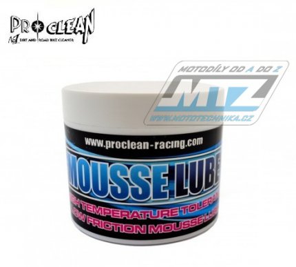 Vazelína na mousse Proclean Mousse Lube (250ml)