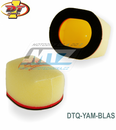 Filtr vzduchov Yamaha YFS200 Blaster + YFM125 Grizzly + YFA125 Breeze