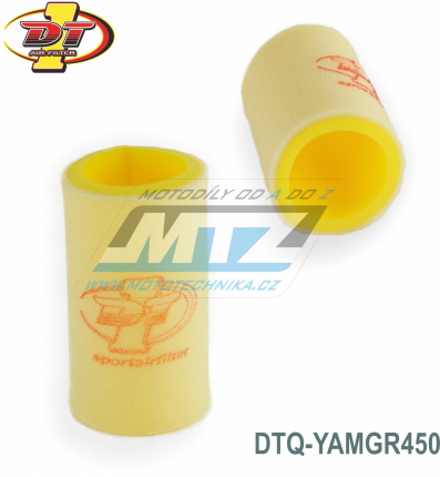 Filtr vzduchov Yamaha