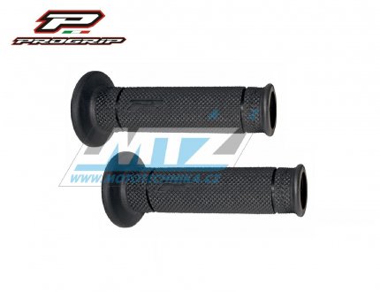 Rukojeti/Gripy Progrip 711 - černé (GP Racing)