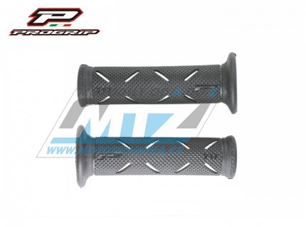 Rukojeti/Gripy Progrip 717 - bílé