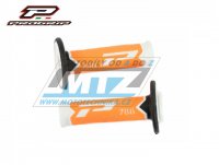 Rukojeti/Gripy Progrip 788 - FLUO oranžové (třívrstvé)