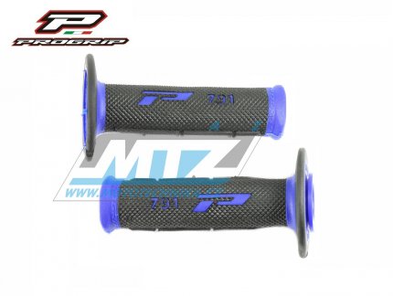Rukojeti/Gripy Progrip 791 - modr