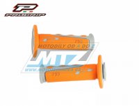 Rukojeti/Gripy Progrip 793 - šedo-oranžové