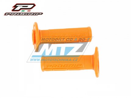 Rukojeti/Gripy Progrip 794 - oranžové