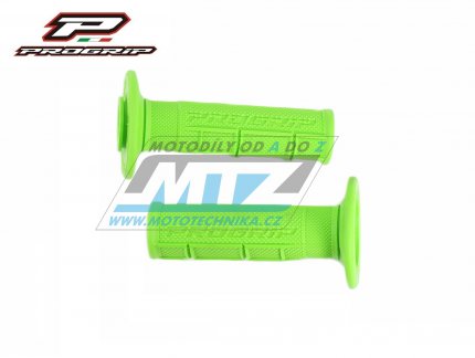 Rukojeti/Gripy Progrip 794 - zelen