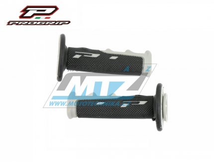Rukojeti/Gripy Progrip 797 - šedé