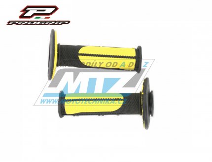 Rukojeti/Gripy Progrip 798 - žluté