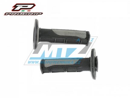 Rukojeti/Gripy Progrip 798 - šedé