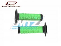 Rukojeti/Gripy Progrip 804 - zelené