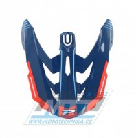 Kšilt na přilbu Progrip 3080-227 - Progrip Helmet Peak