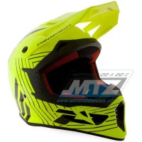 Pilba Progrip 3095 ABS Yellow