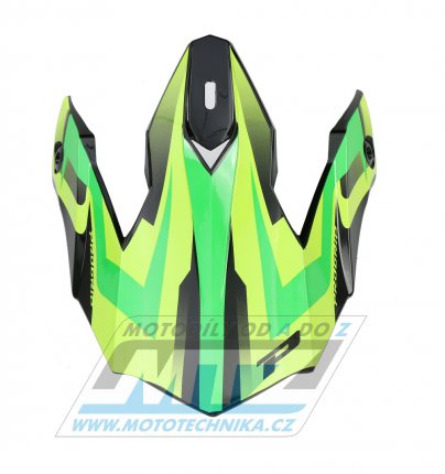 Kilt na pilbu Progrip 3181-321 - Progrip Helmet Peak
