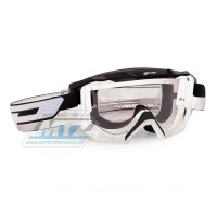 Brýle Progrip 3200 LS GOGGLES - šedé