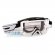 Brýle Progrip 3200 LS GOGGLES - šedé