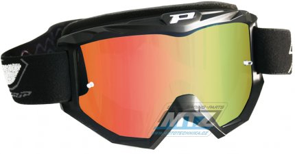 Brle Progrip 3204 - zrcadlov oranov