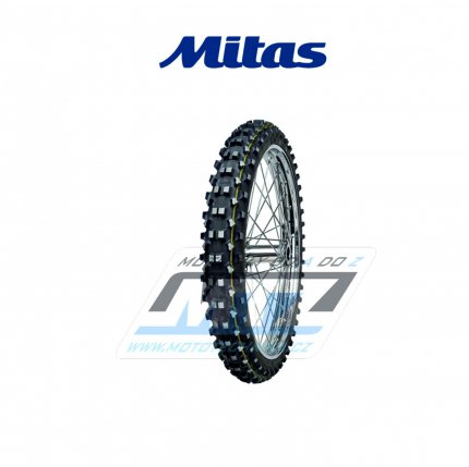 Pneu Mitas 90/90-21" C19 Super
