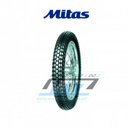 Pneu Mitas 2,50-19" H02