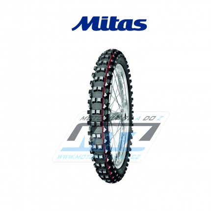 Pneu Mitas 90/90-21" TERRA FORCE-MX SM