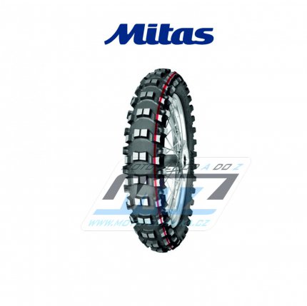 Pneu Mitas 110/90-19" TERRA FORCE-MX SM