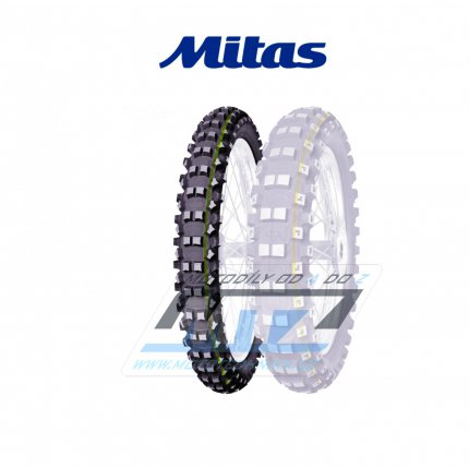 Pneu Mitas 80/100-21" TERRA FORCE-MX SM