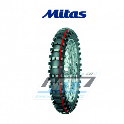 Pneu Mitas 2,50-10" C12 37J TT