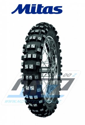 Pneu Mitas 100/90-19" C16