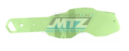 Odhazky/Strhvaky/Trhaky 100% Racecraft2 Junior (sada 10ks)