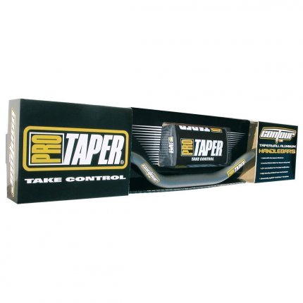 idtka Protaper Contour (1 1/8 = 28,6mm) - Pro Taper 02-7909 CARMICHAEL - ern