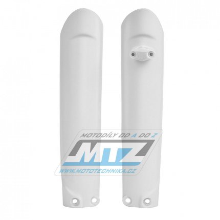 Kryty pednch vidlic Gas-Gas EC250+EC300 / 18-20 + Rieju MR250+MR300 / 21-23 + Sherco SE-R+SEF-R / 17-25 + SC+SCF / 17-23 - bl