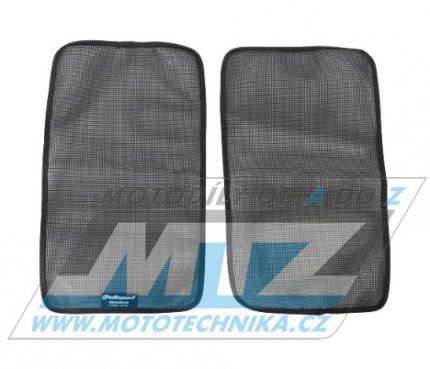 Síť mřížek chladiče Beta RR 2takt + 4takt / 13-19 + XTrainer